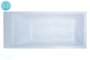 Ванна из литьевого мрамора Marmo Bagno Алесса NEW 180х80 Ванна из литьевого мрамора Marmo Bagno Алесса NEW 180х80