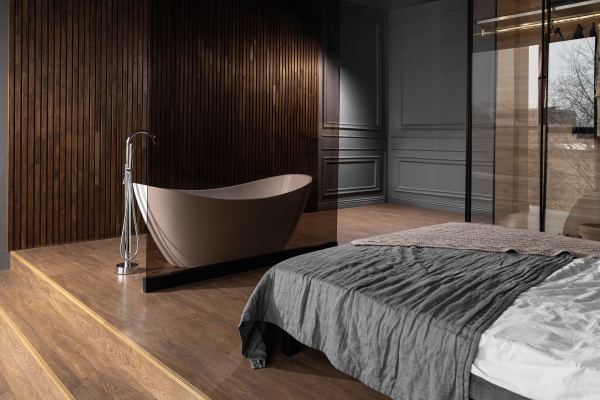 Ванна из литьевого мрамора Marmo Bagno Верона 170х80 Ванна из литьевого мрамора Marmo Bagno Верона 170х80