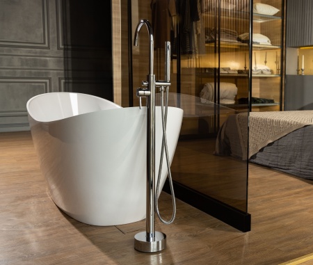 Ванна из литьевого мрамора Marmo Bagno Верона 170х80