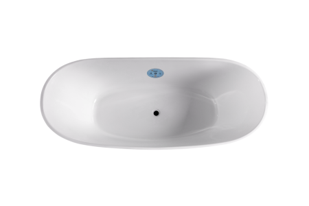 Ванна из литьевого мрамора Marmo Bagno Верона 170х80