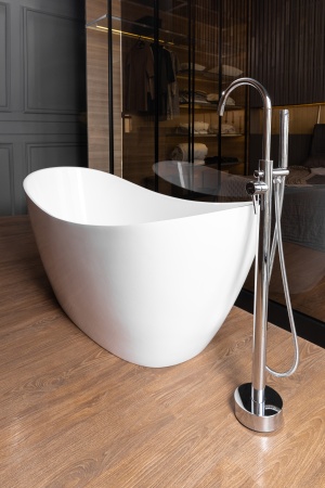 Ванна из литьевого мрамора Marmo Bagno Верона 170х80